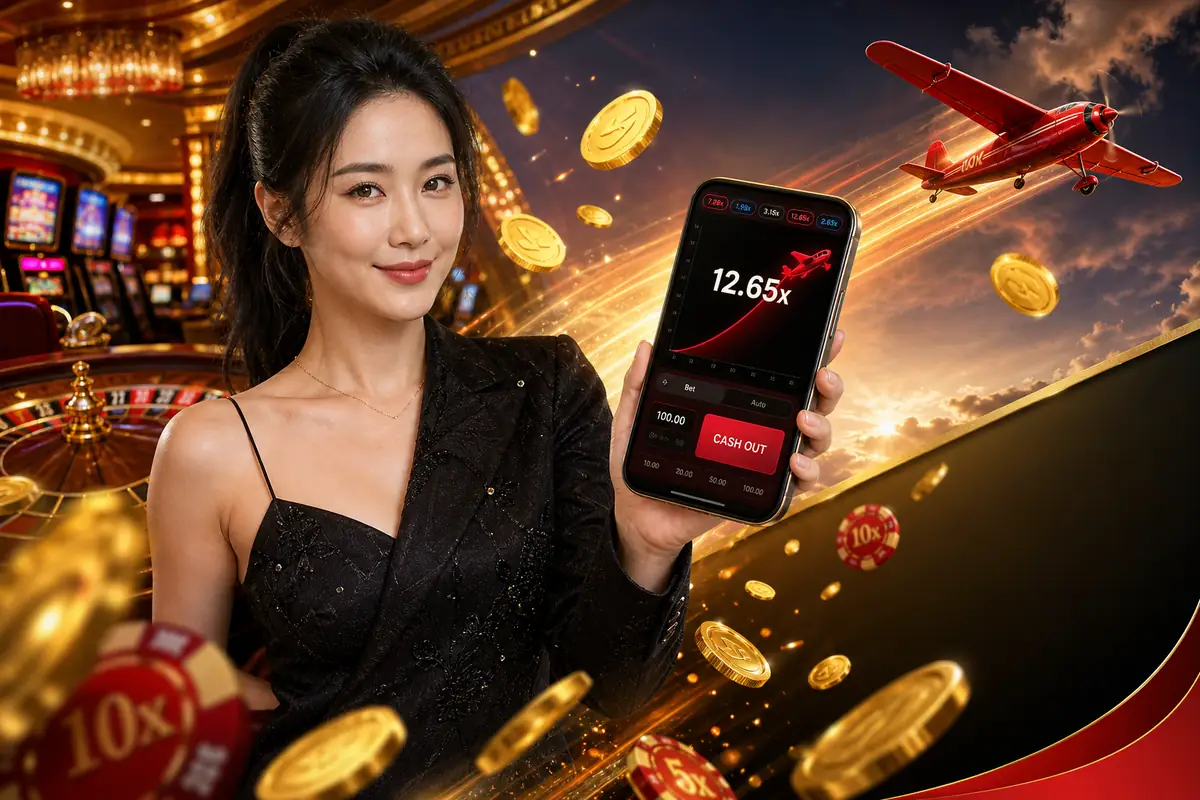 xz66 প্রোমোশন বোনাস অফার