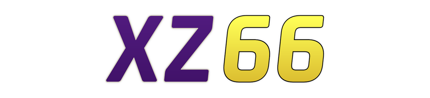 xz66 লোগো